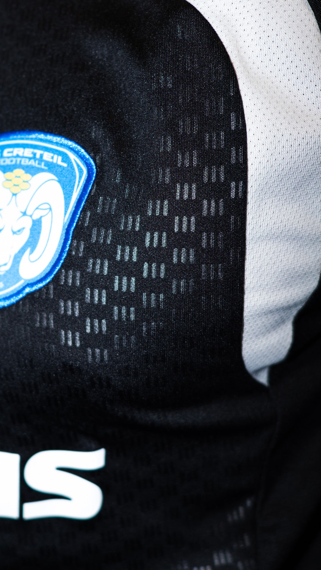 Maillot d'entraînement Staff 26/27