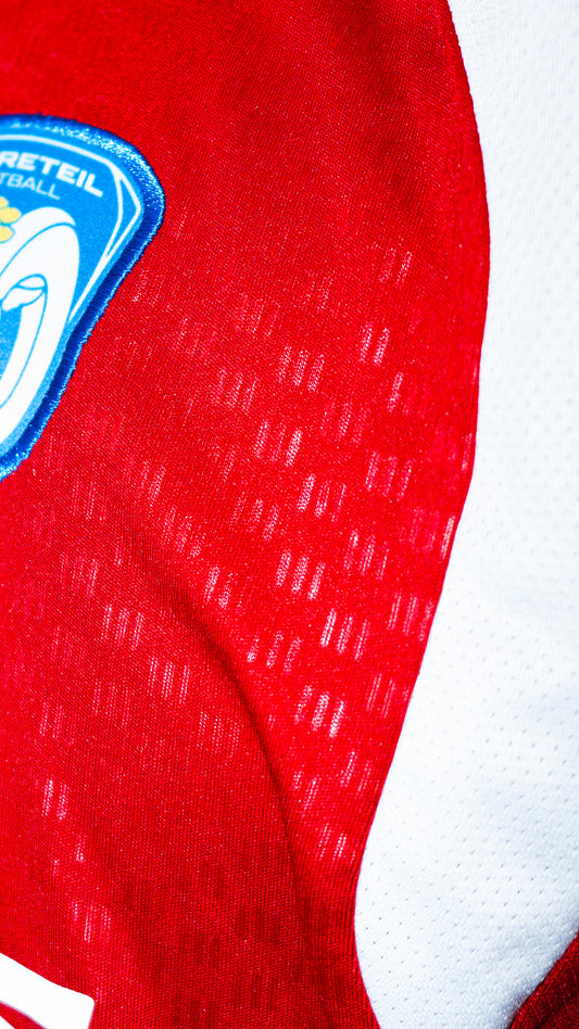 Maillot d'entraînement Gardien 26/27