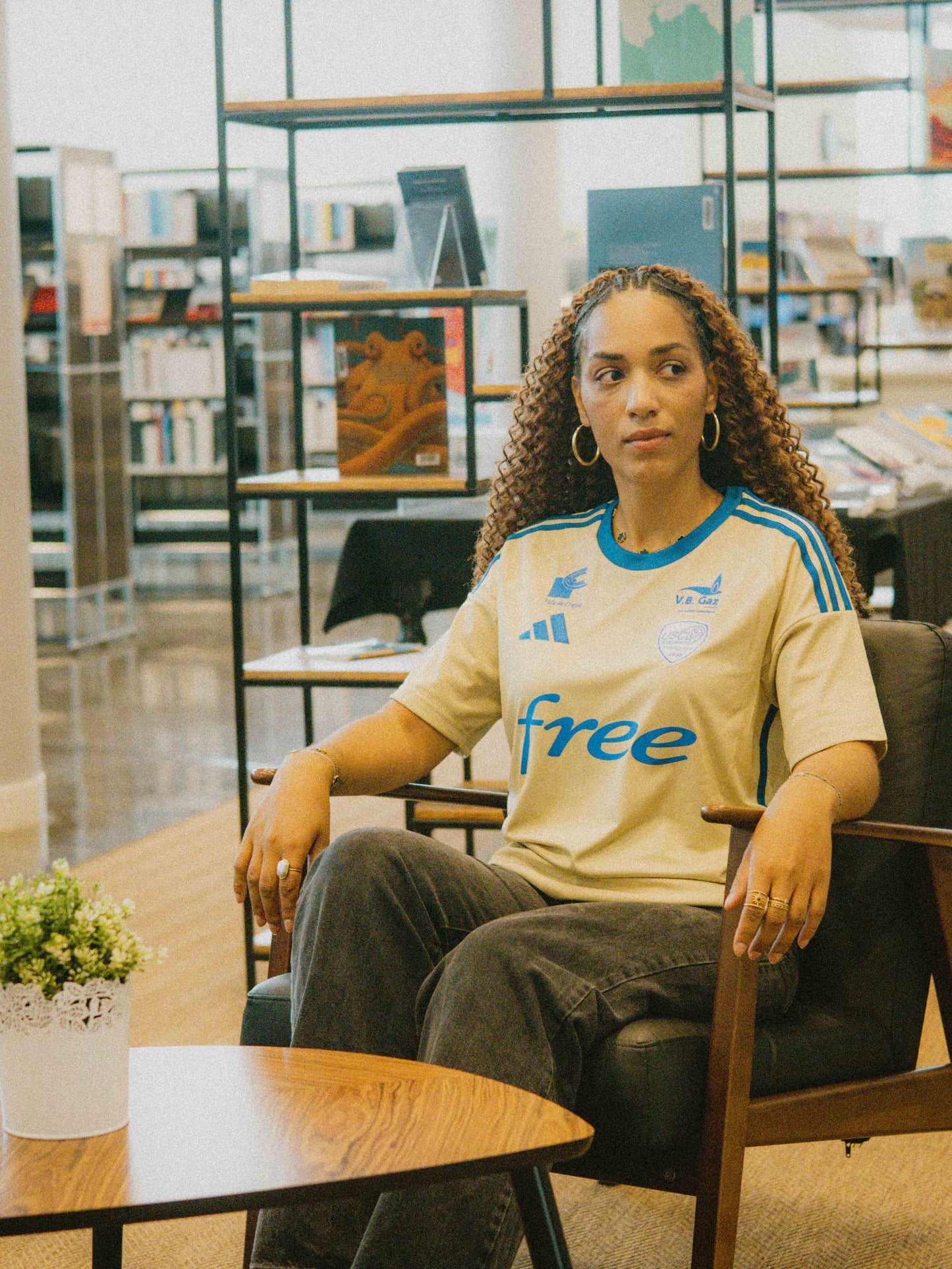 Maillot Third 25/26 - Adulte