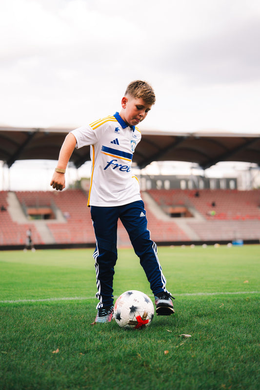 Maillot Extérieur 26/27 - Enfant