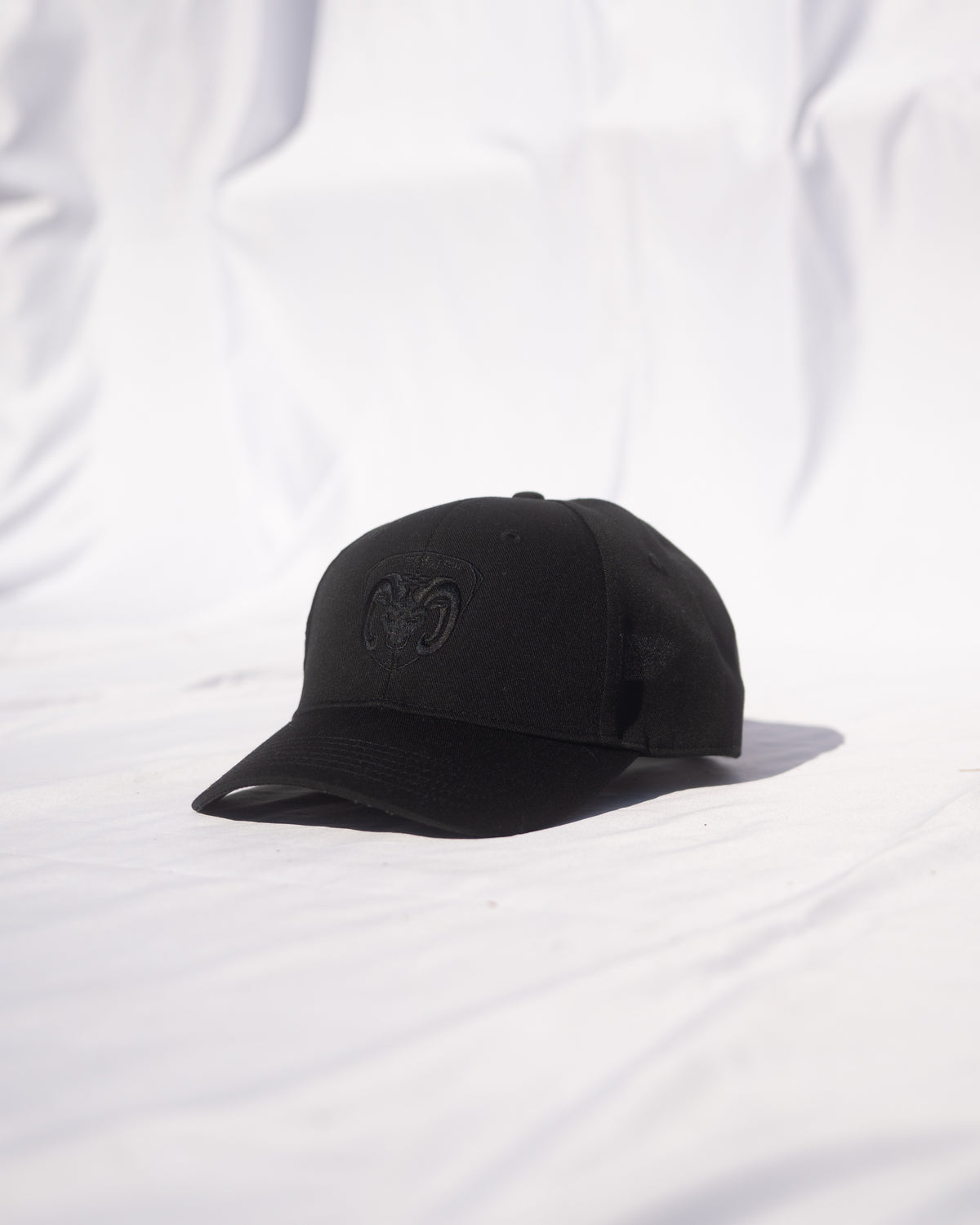 Casquette US Créteil Football - Noir