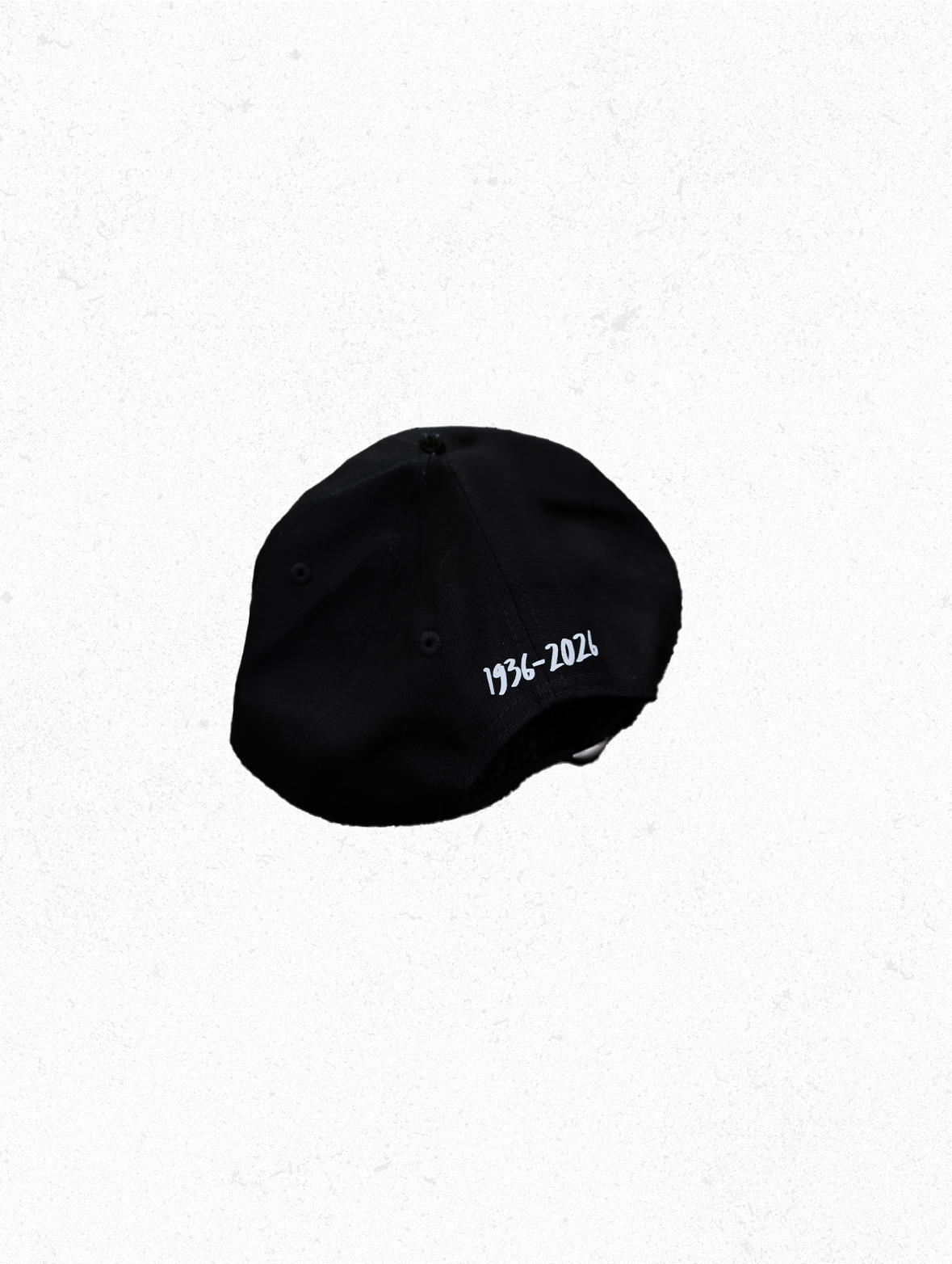 Casquette - Collection des 90 ans