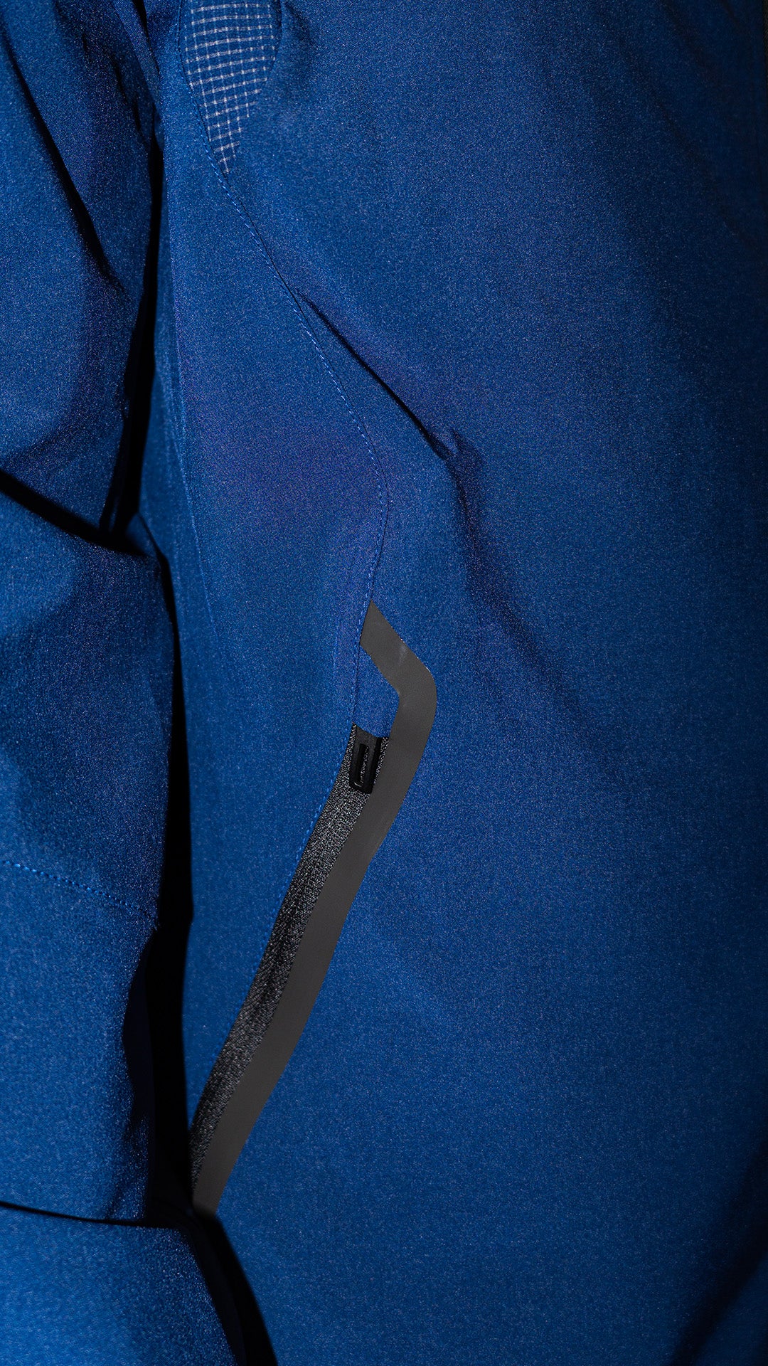 Veste Officielle 26/27