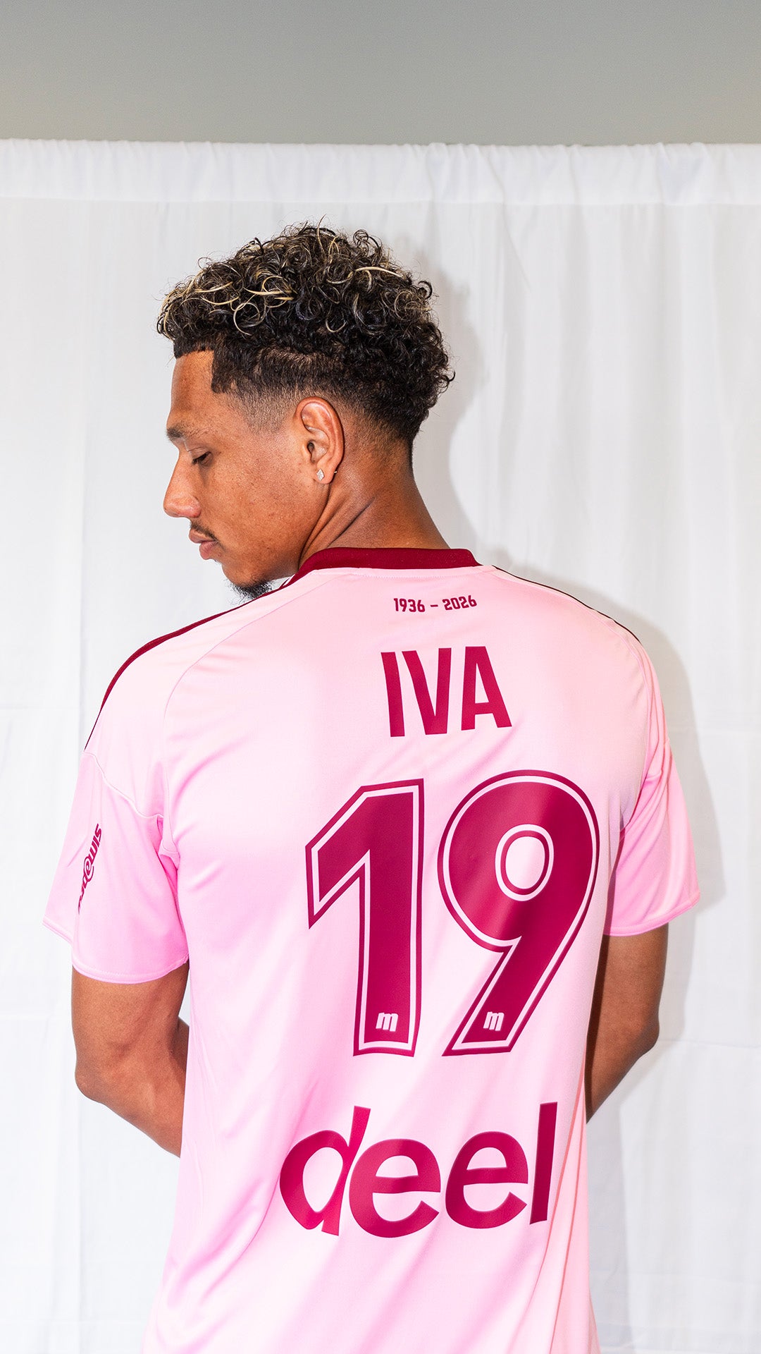 Maillot Third 26/27 - Adulte