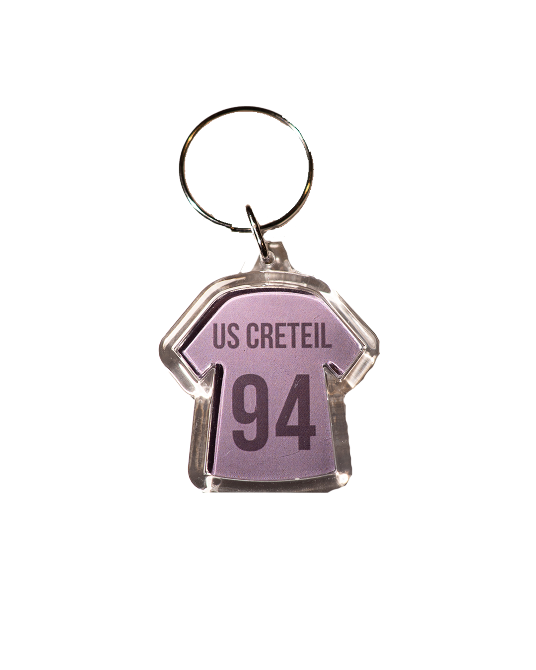Porte-clés maillot third 26/27