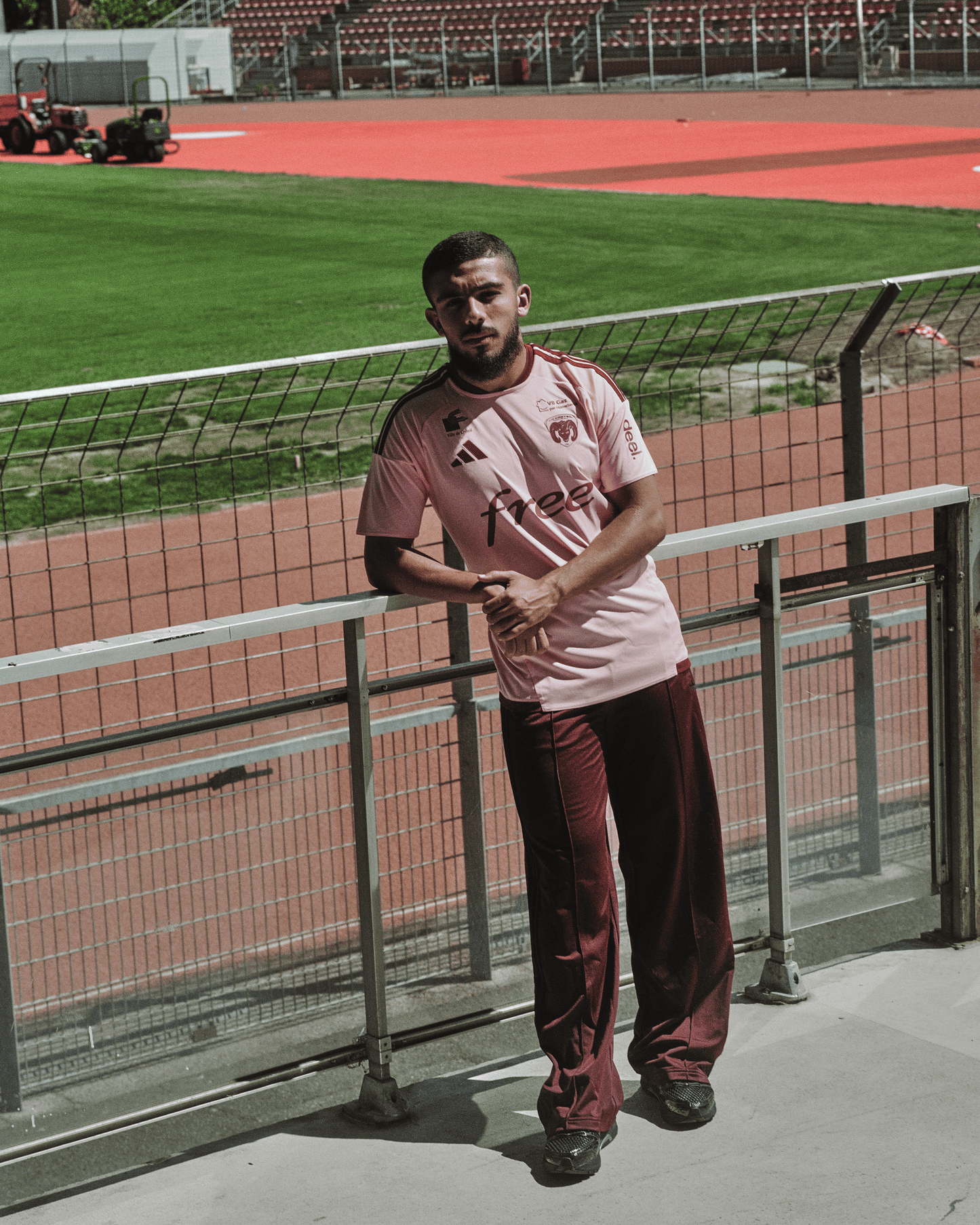 Maillot Third 26/27 - Adulte