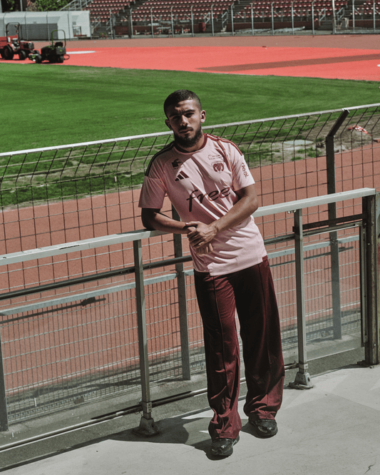 Maillot Third 26/27 - Adulte