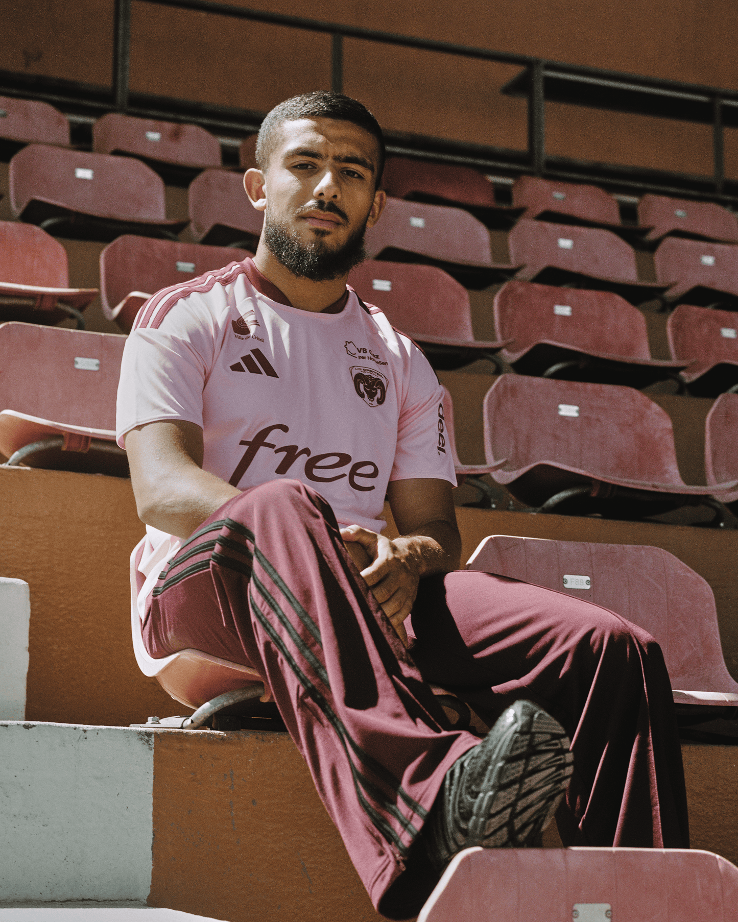 Maillot Third 26/27 - Adulte
