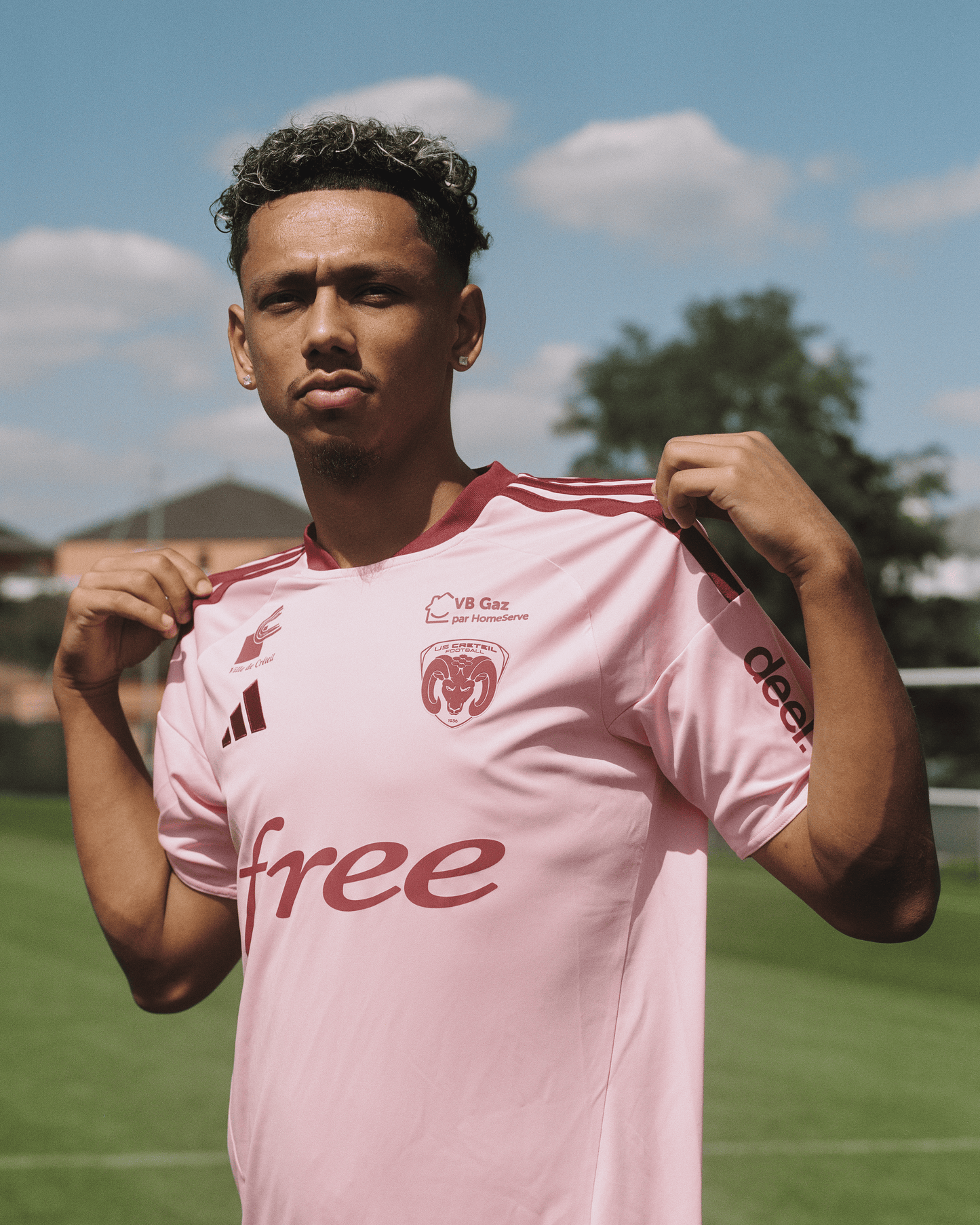 Maillot Third 26/27 - Enfant