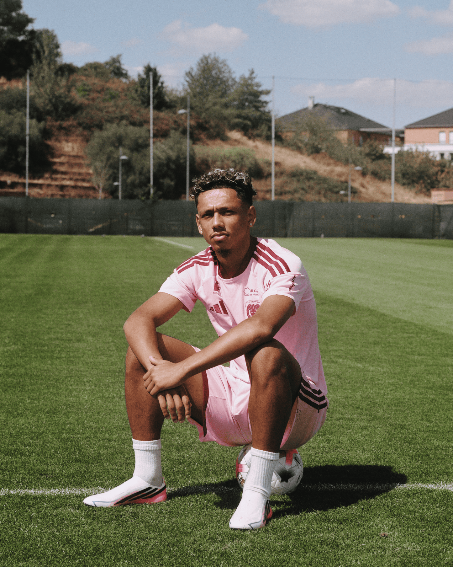 Maillot Third 26/27 - Enfant