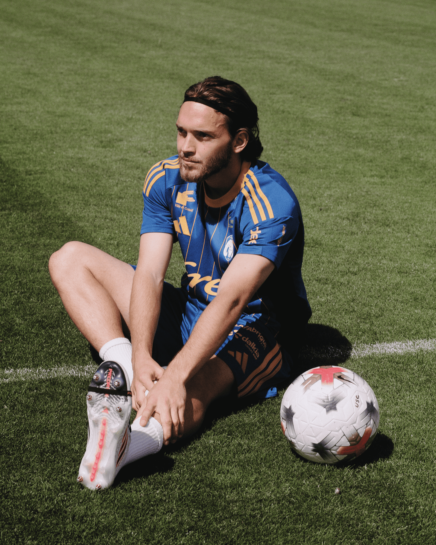 Maillot Domicile 26/27 - Enfant