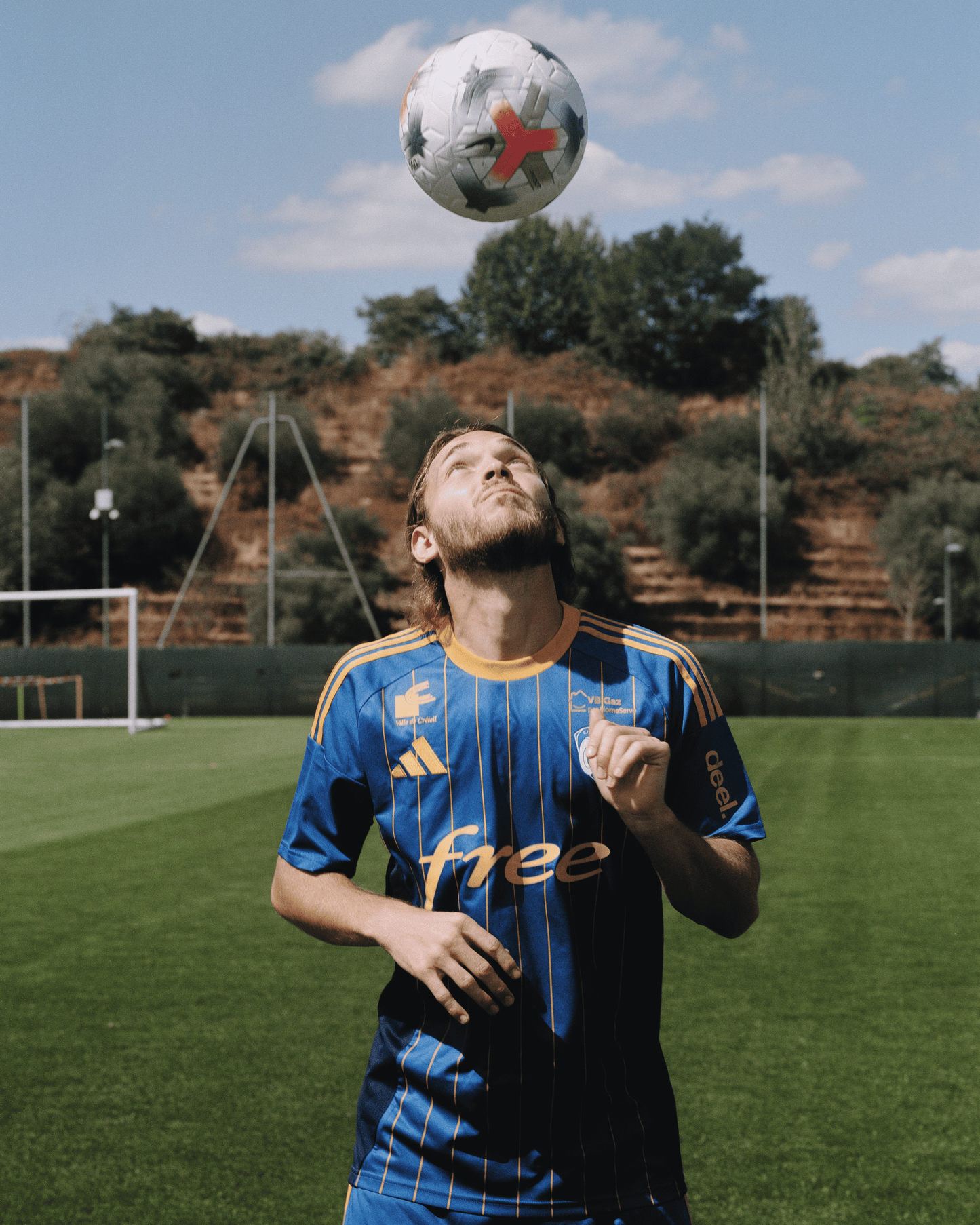 Maillot Domicile 26/27 - Enfant