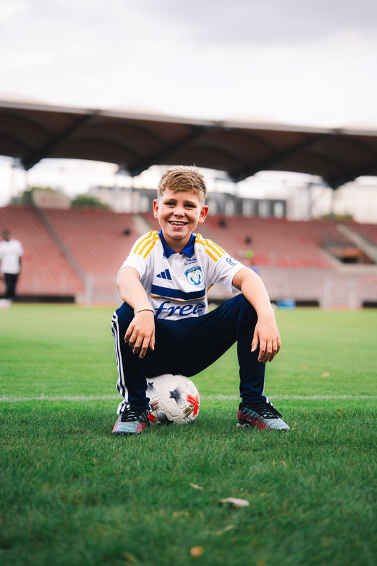Maillot Extérieur 26/27 - Enfant