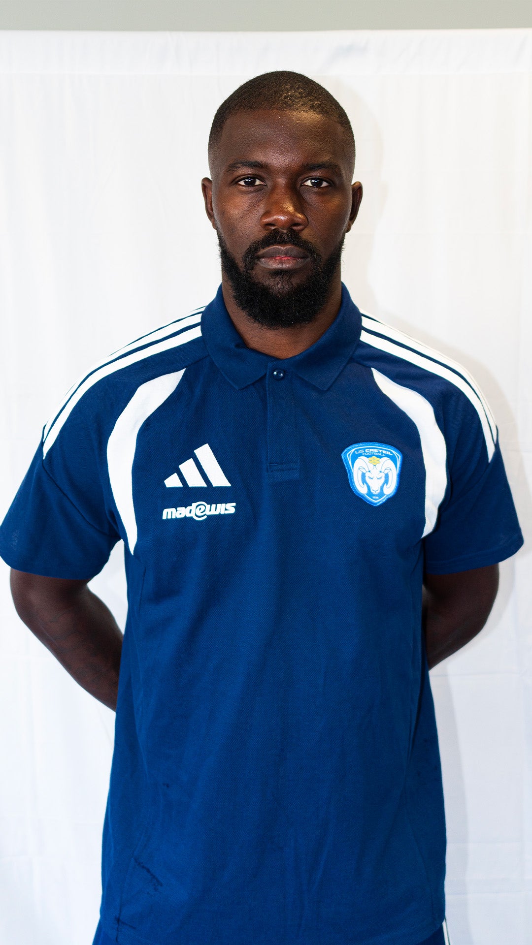 Polo Officiel 26/27