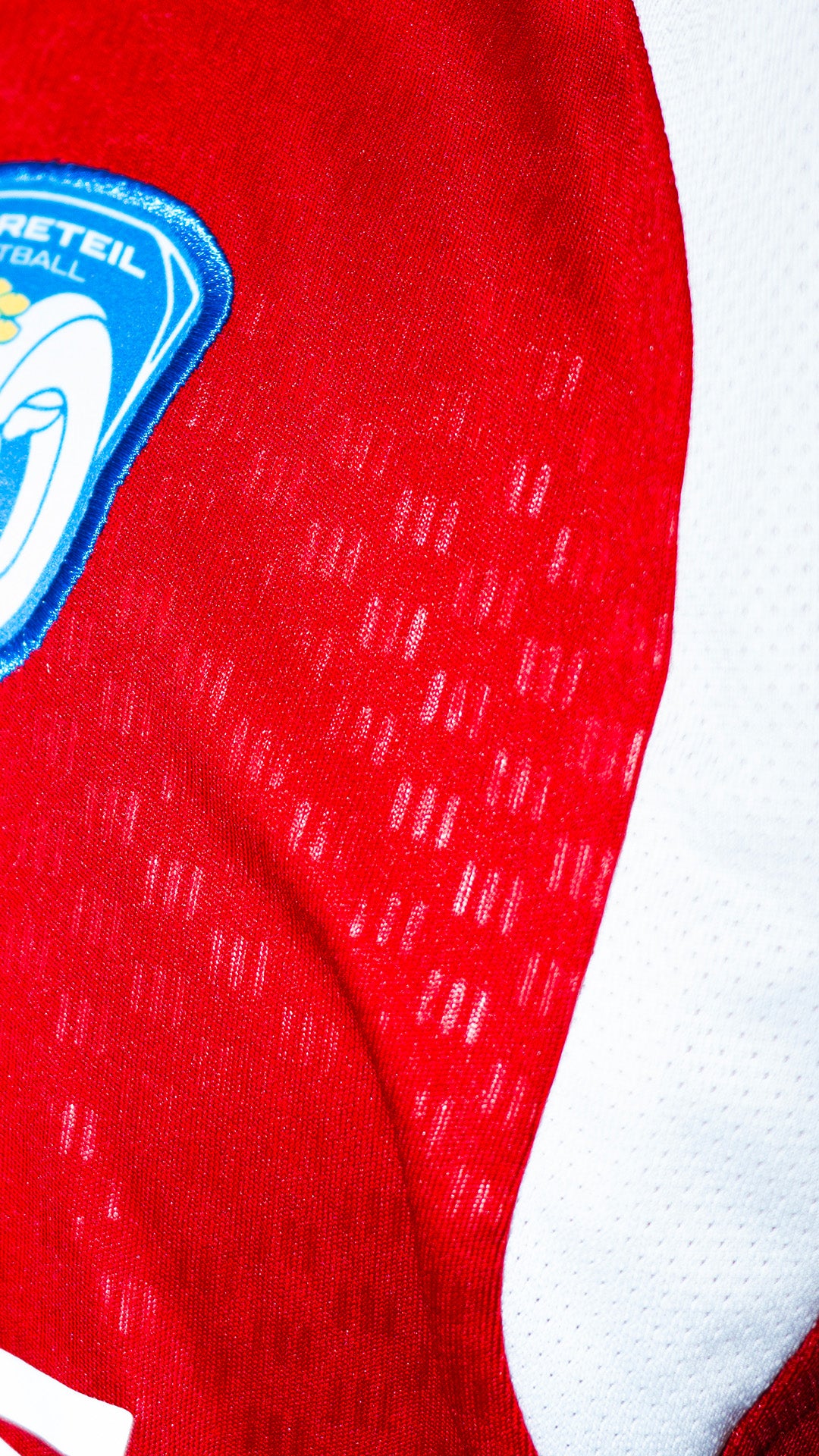 Maillot d'entraînement Gardien 26/27