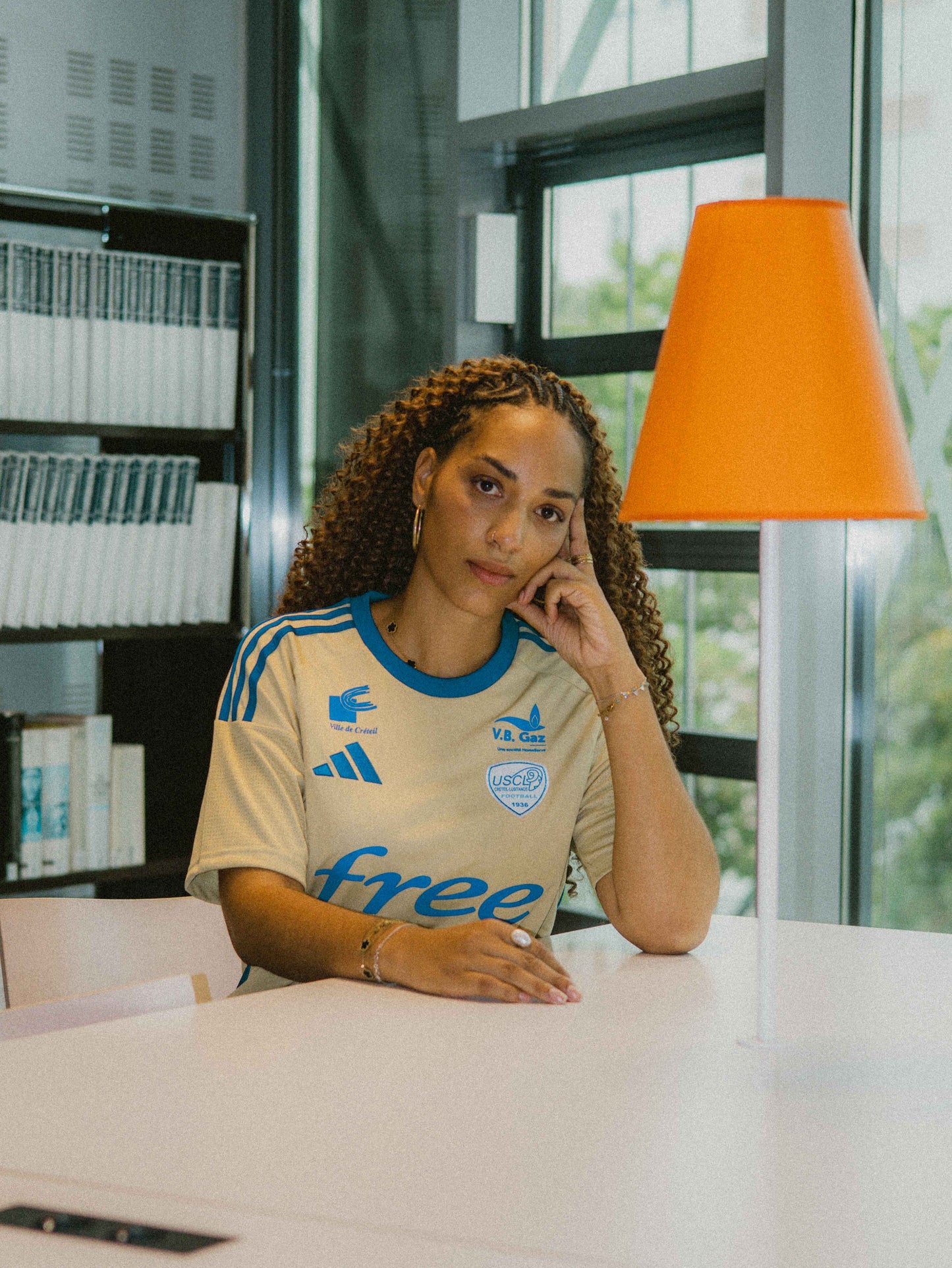 Maillot Third 25/26 - Adulte
