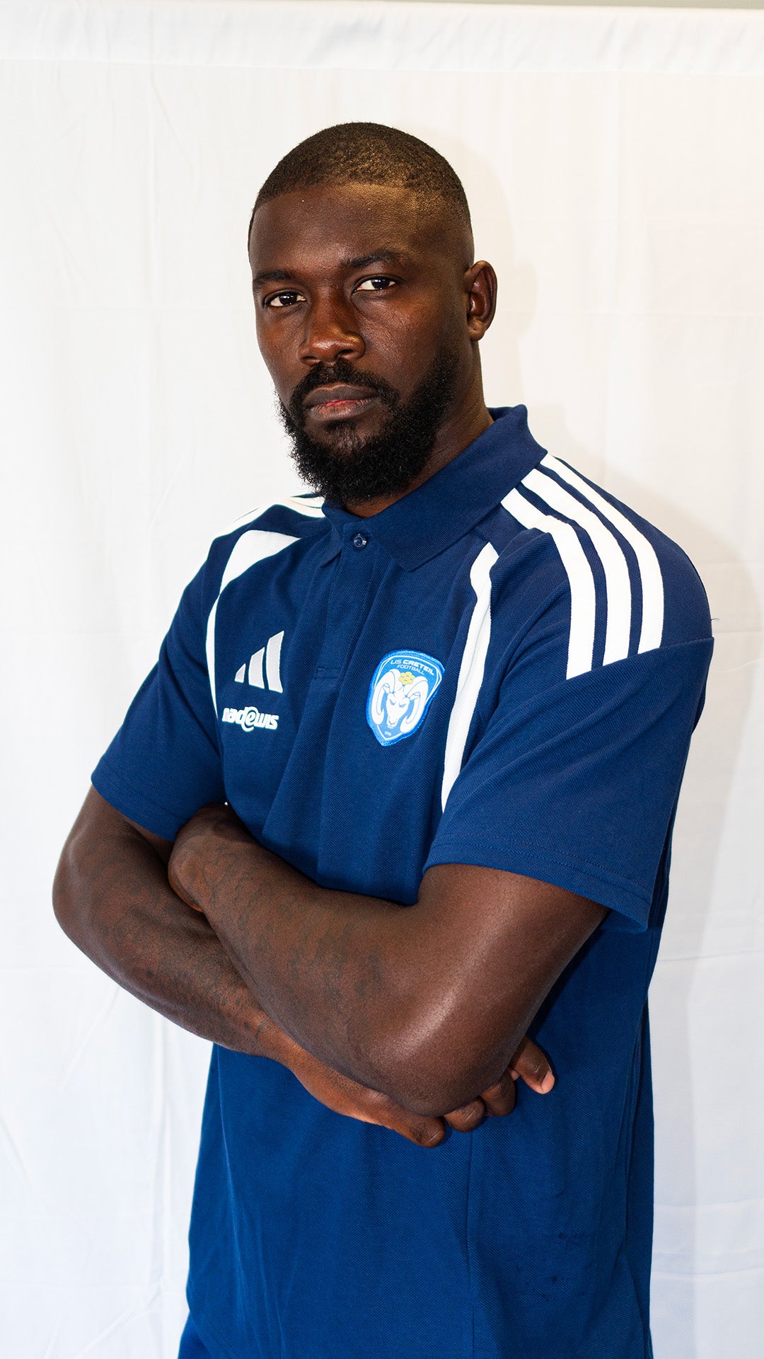 Polo Officiel 26/27