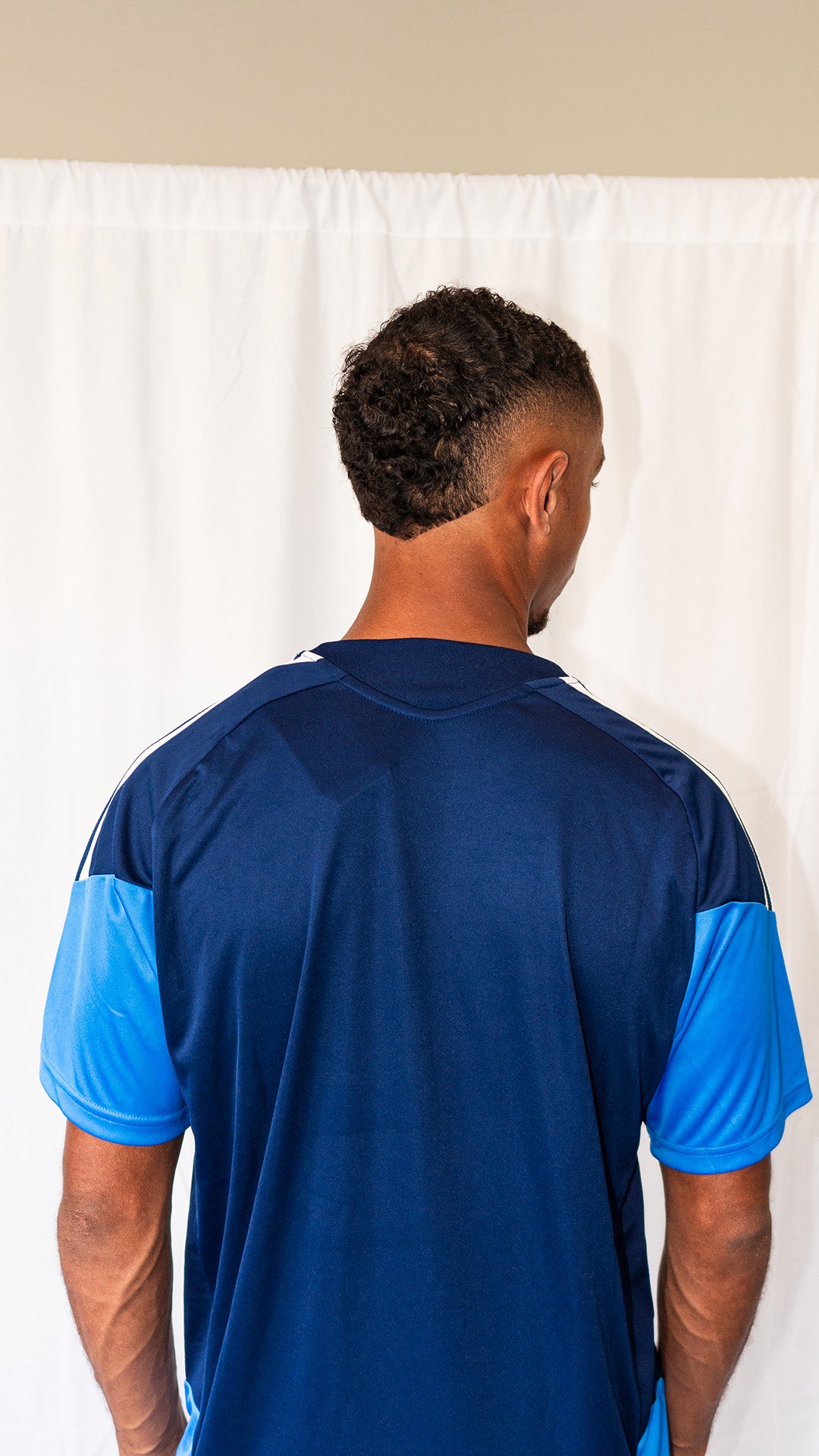 Maillot d'entraînement 26/27