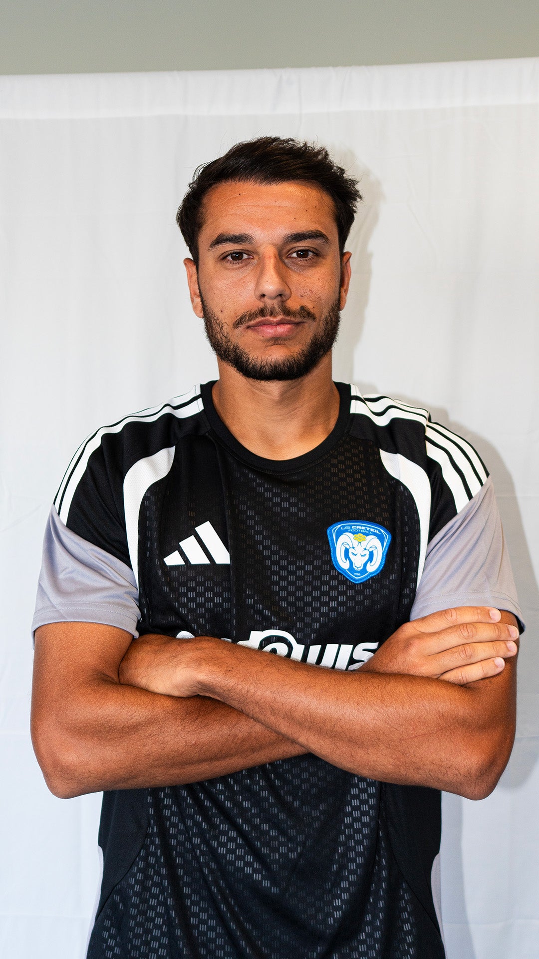 Maillot d'entraînement Staff 26/27