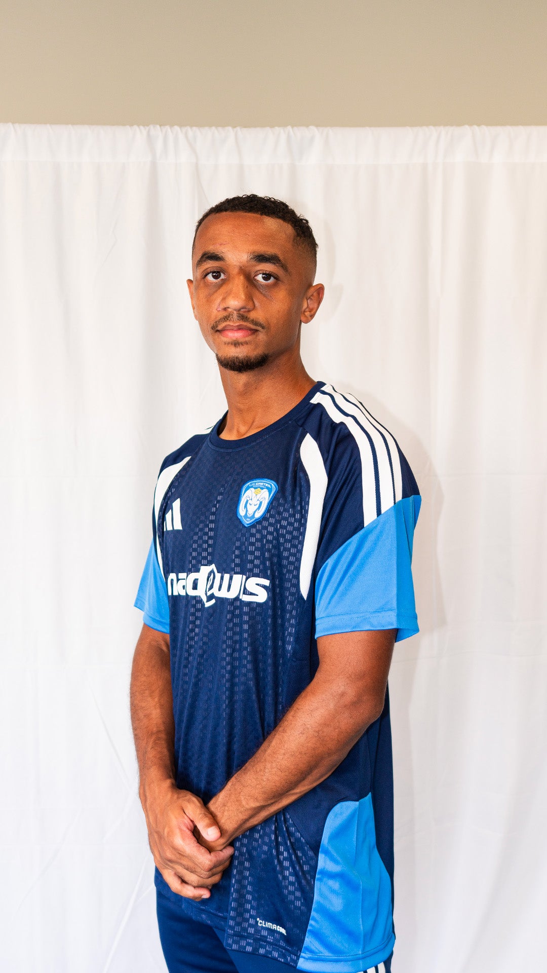 Maillot d'entraînement 26/27