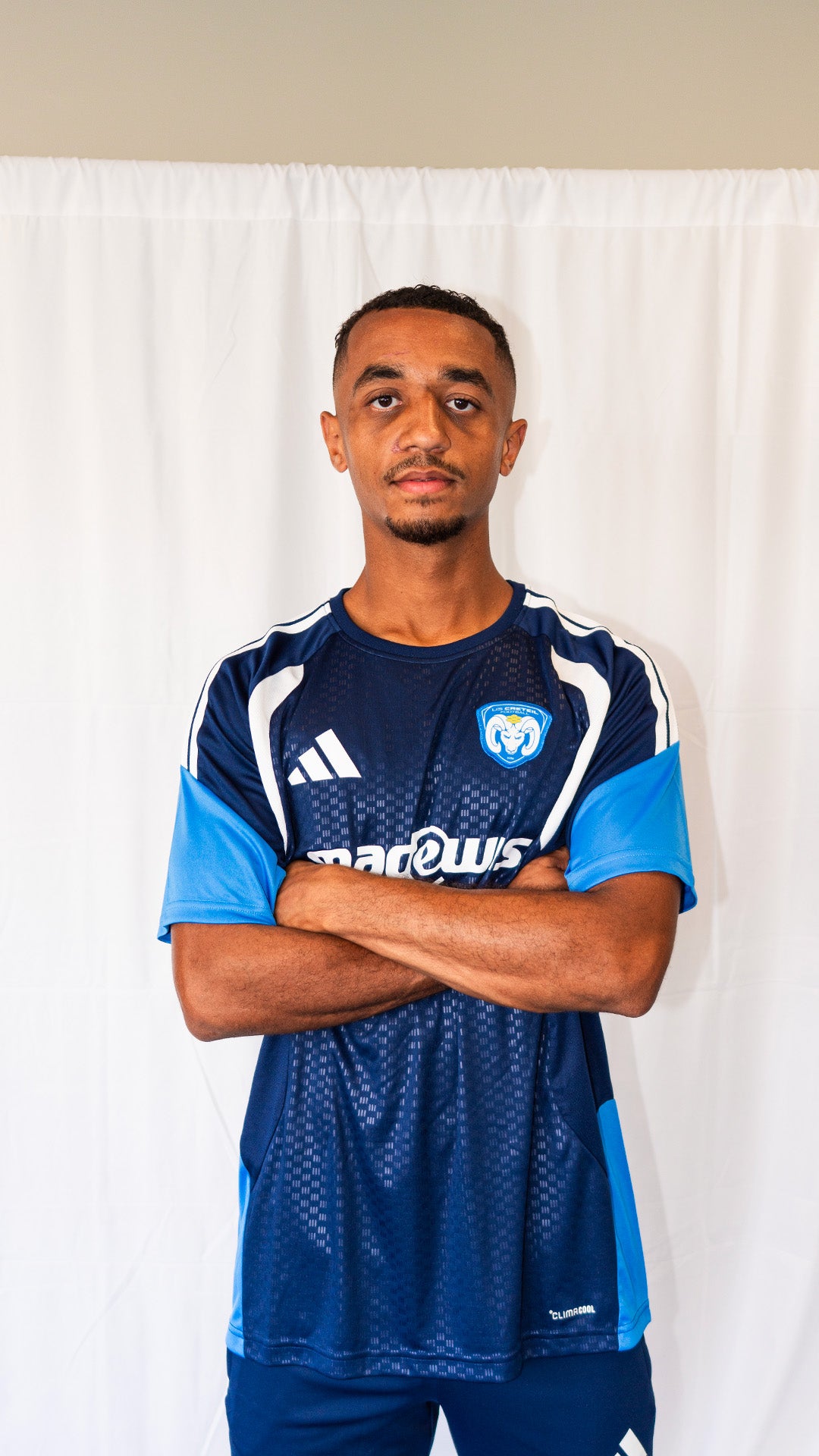 Maillot d'entraînement 26/27
