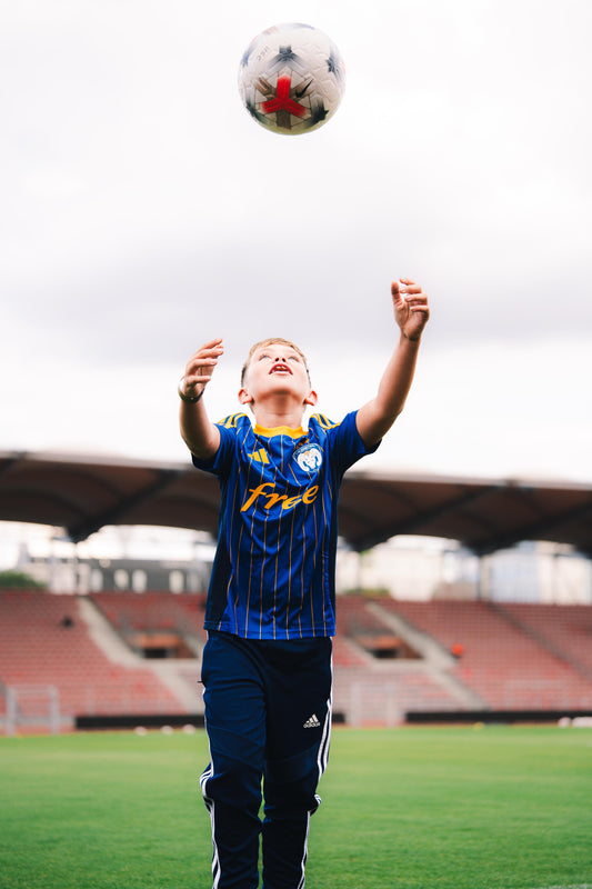 Maillot Domicile 26/27 - Enfant