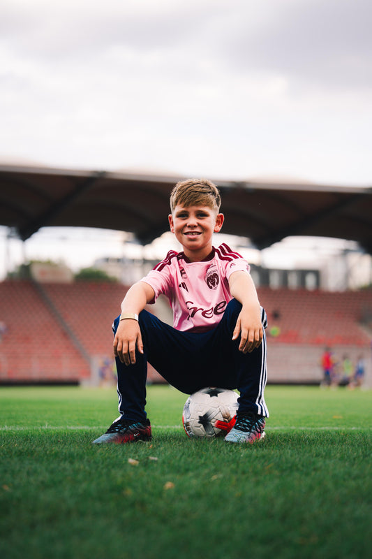 Maillot Third 26/27 - Enfant