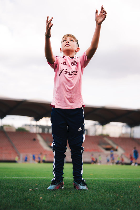 Maillot Third 26/27 - Enfant