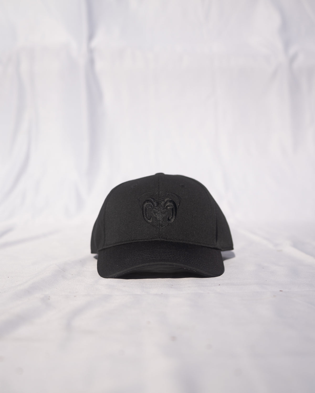 Casquette US Créteil Football - Noir