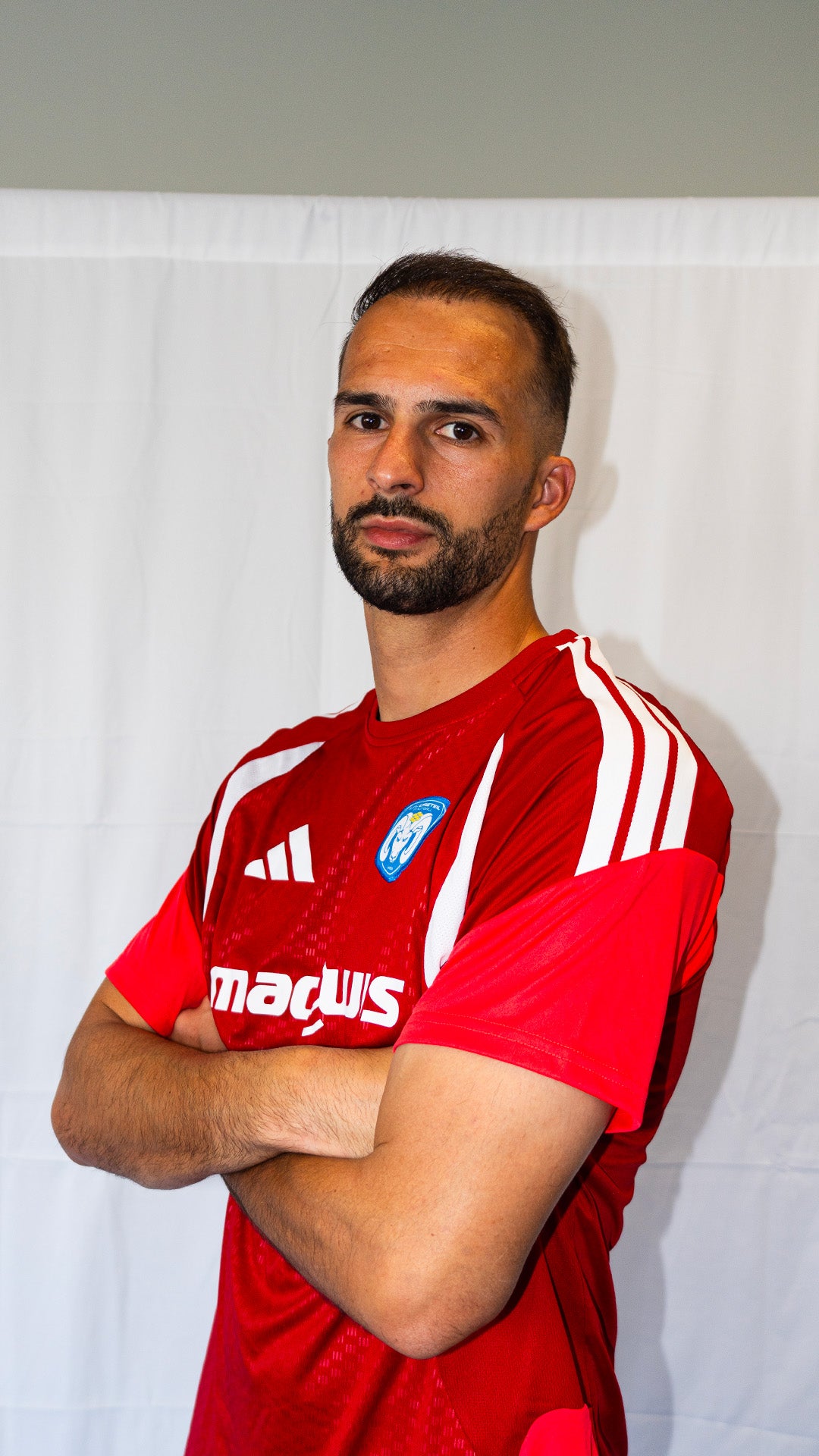 Maillot d'entraînement Gardien 26/27