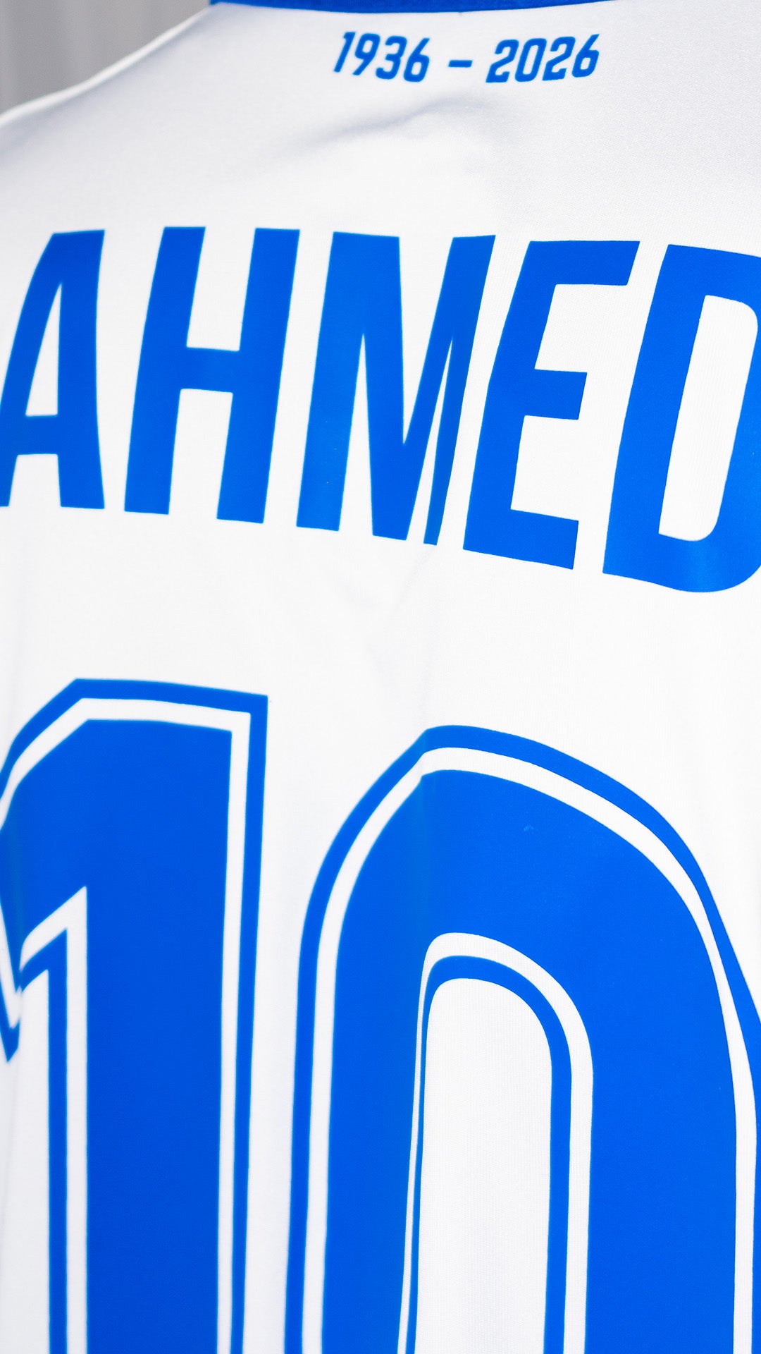 Maillot Extérieur 26/27 - Enfant