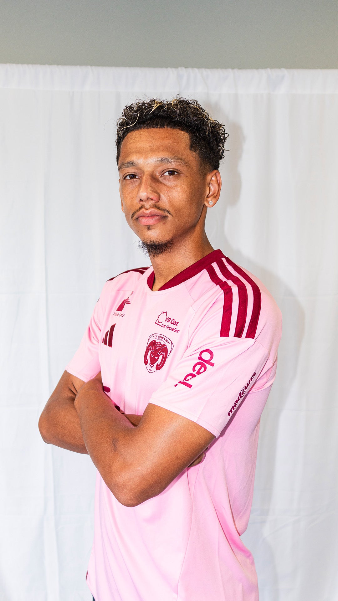 Maillot Third 26/27 - Adulte