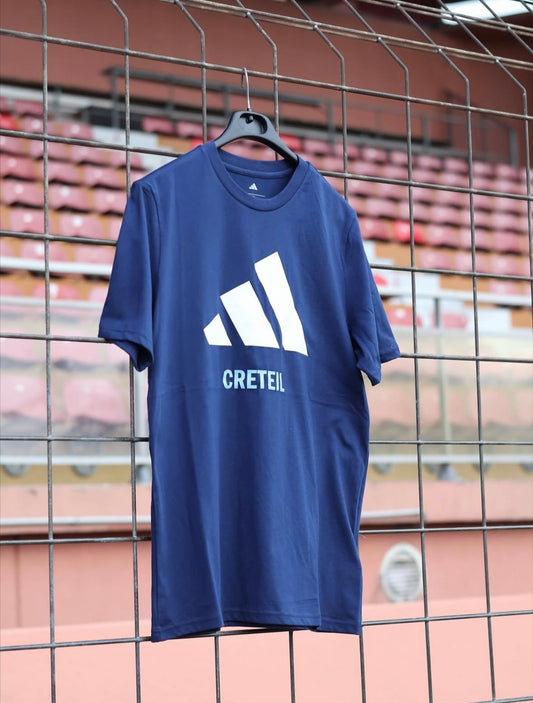 T-Shirt Créteil x Adidas