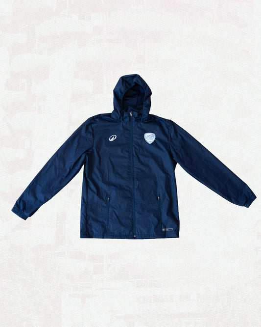 Veste de pluie Bleue 25/26