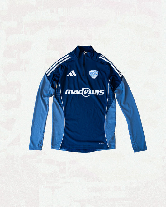 Sweat d'entraînement 25/26