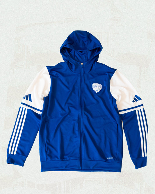 Sweat de sortie 25/26