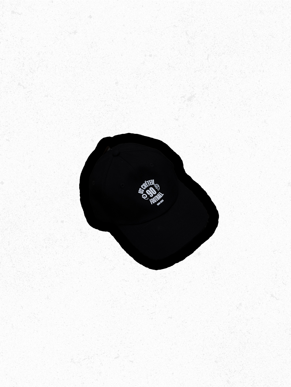 Casquette - Collection des 90 ans