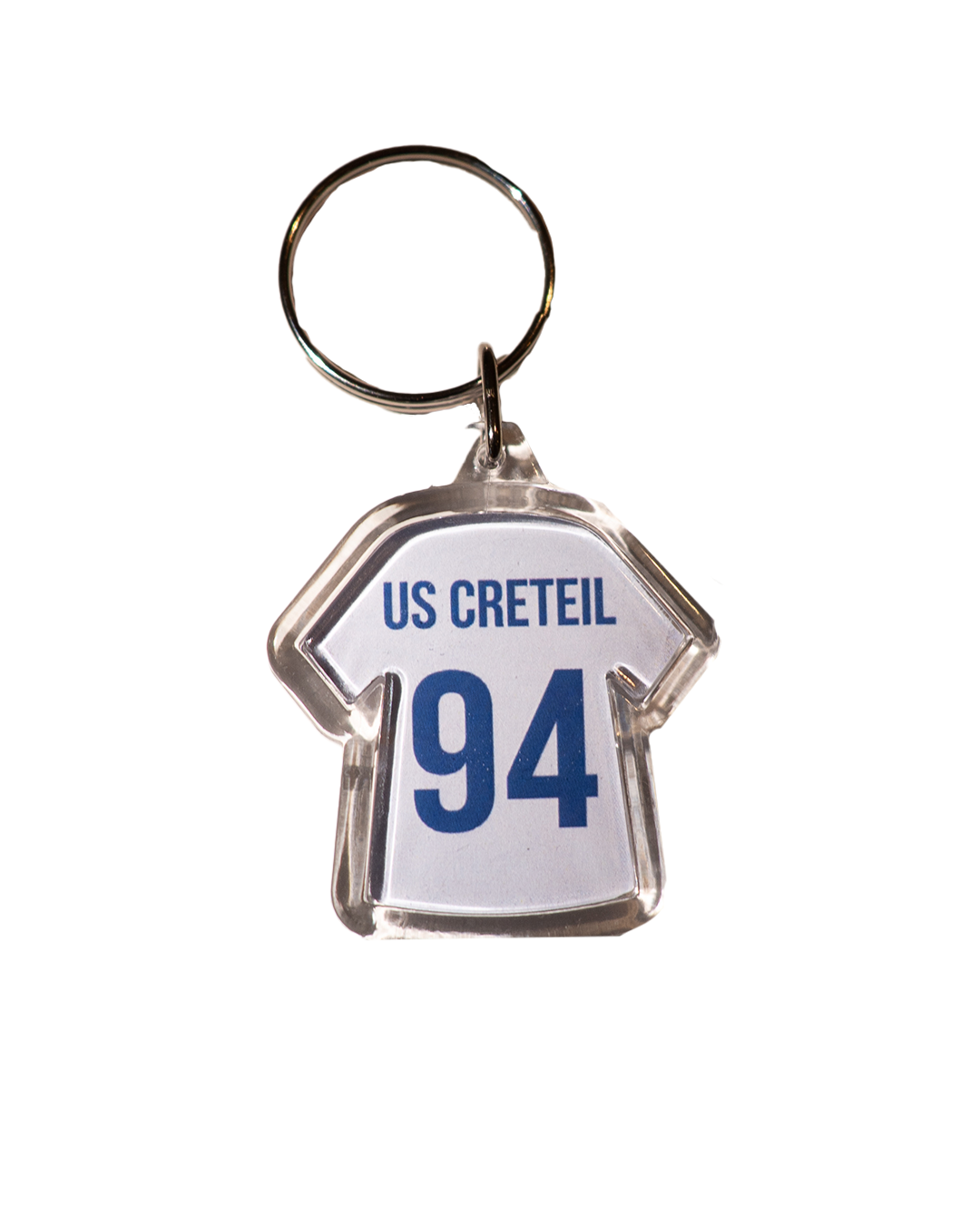 Porte-clés maillot extérieur 26/27