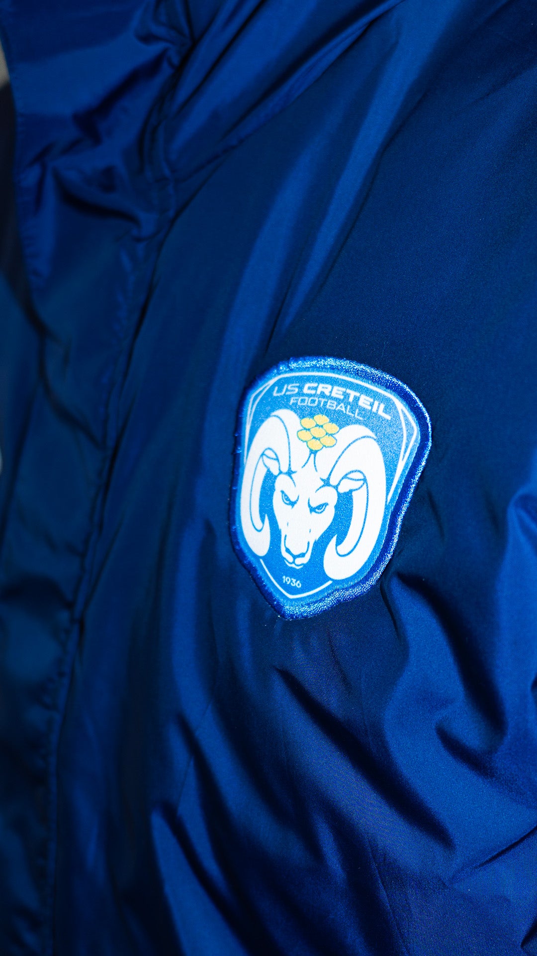 Parka 26/27