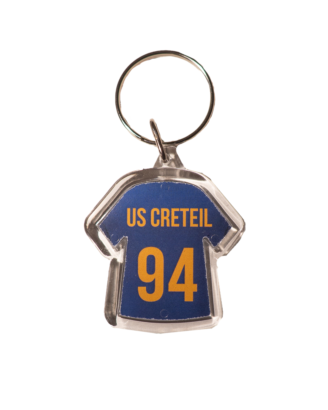 Porte-clés maillot domicile 26/27