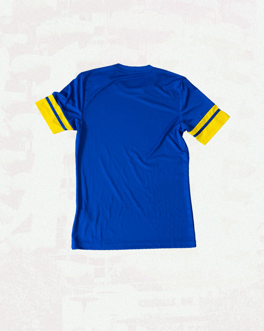 Maillot d'échauffement 25/26