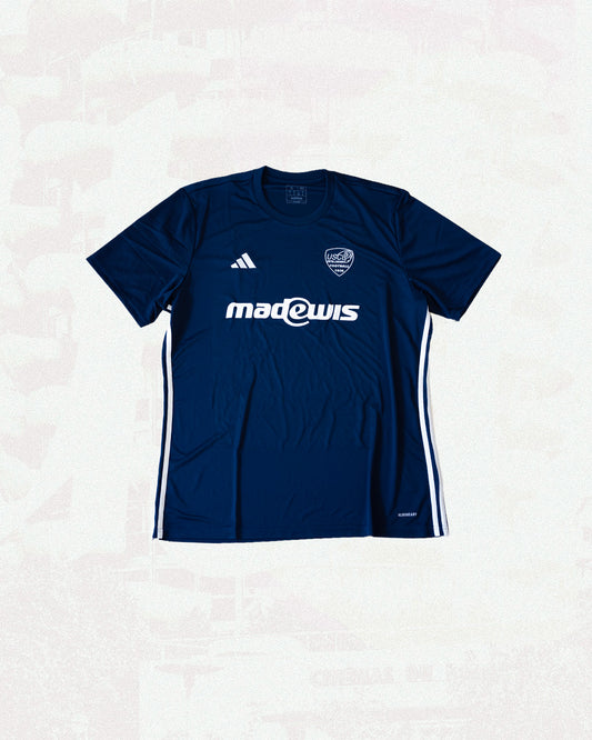 Maillot d'entraînement 25/26