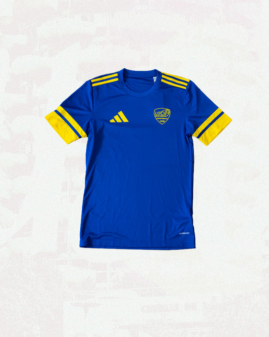 Maillot d'échauffement 25/26