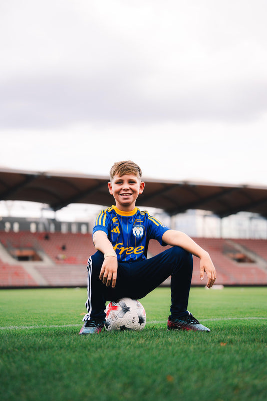 Maillot Domicile 26/27 - Enfant