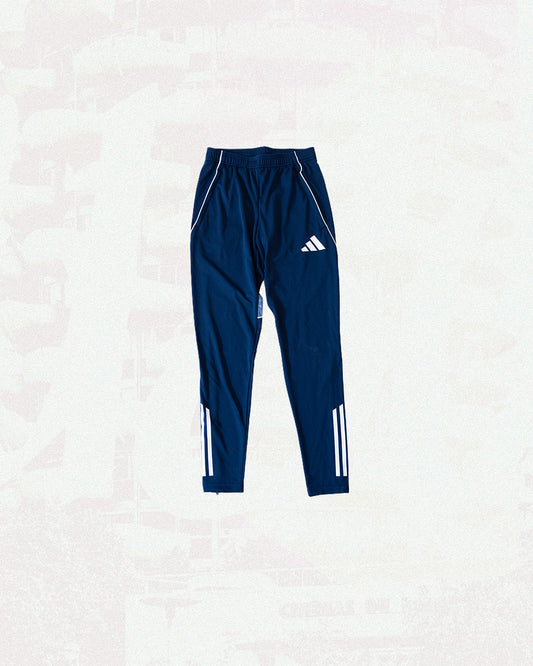 Jogging d'entraînement 25/26