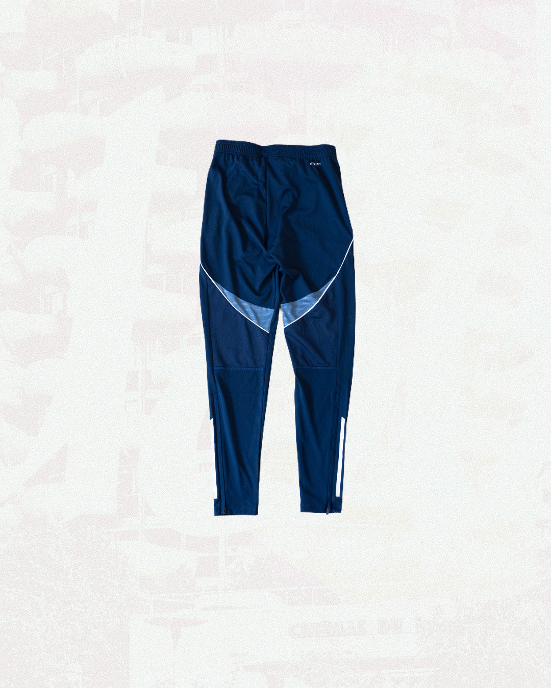 Jogging d'entraînement 25/26