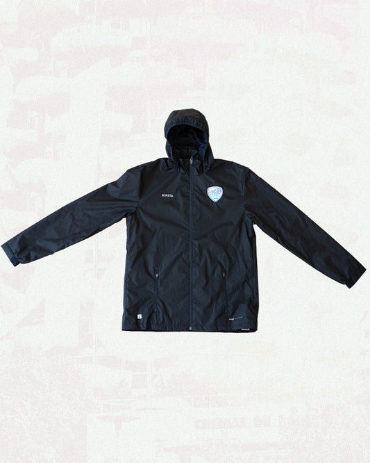 Veste de pluie Noire 25/26